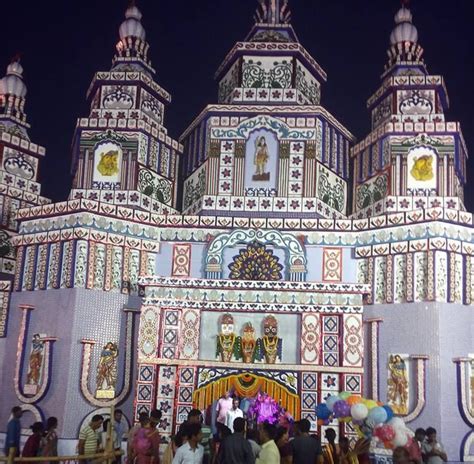 Biswakarma Puja, Paradip, Odisha | Indian temple, Uttarakhand, Tripura