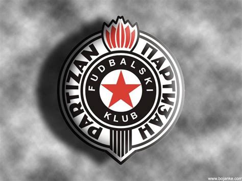 Partizan Belgrade Wallpapers - Wallpaper Cave