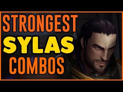 Video - SYLAS ABILITY COMBO GUIDE - Ability Interactions & The Best ...