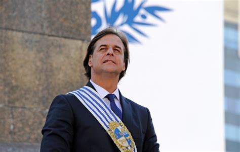 The end of left-wing era in Uruguay with Luis Lacalle Pou | FairPlanet