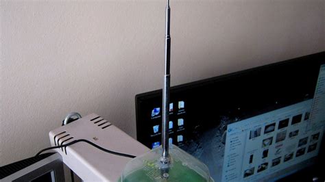 Indoor Fm Antenna Diy - DIY Choices