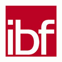 IBF Logo Vector (.EPS) Free Download