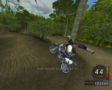 MTX Mototrax screenshots | Hooked Gamers