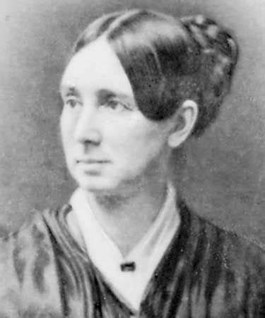 Dorothea Dix | Mental Health Reform, Civil War Nurse, Activist | Britannica