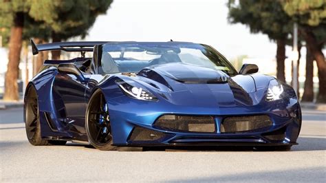 Head Turning C7 Corvette Body Kits Corvetteforum, 50% OFF