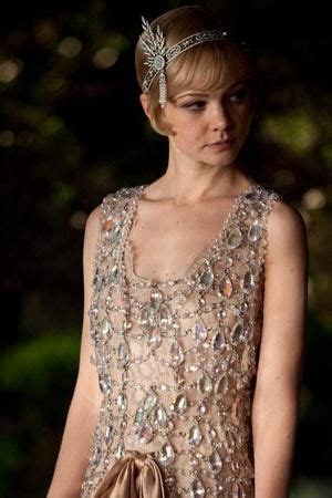 Pin by Janet James on Misc. | Great gatsby fashion, Daisy buchanan, The great gatsby characters