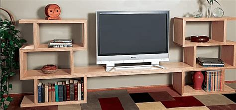 ﻿DIY Entertainment Center For Your Precious Home