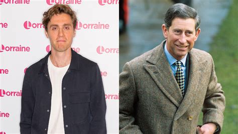 Who Is Jack Farthing? Actor Cast As Prince Charles In ‘Spencer ...