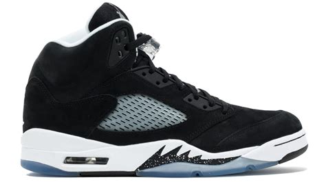 Air Jordan 5 Retro 'Oreo' 2021 CT4838-011 Release Date | Sole Collector