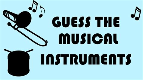 MUSICAL INSTRUMENTS QUIZ | ENGLISH VOCABULARY | QUIZ | Names of Musical Instruments in English ...