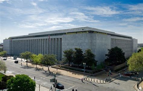 James Madison Memorial Building - Alchetron, the free social encyclopedia