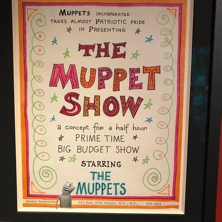 the muppet show fonts - retunexus