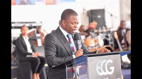 The Pre-emptive Preservation Sermon | Prophet Shepherd Bushiri | Sunday Service LIVE - Global ...