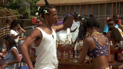 5 Of The Best Cookout/BBQ Scenes In Black Film History | DREAM13Media