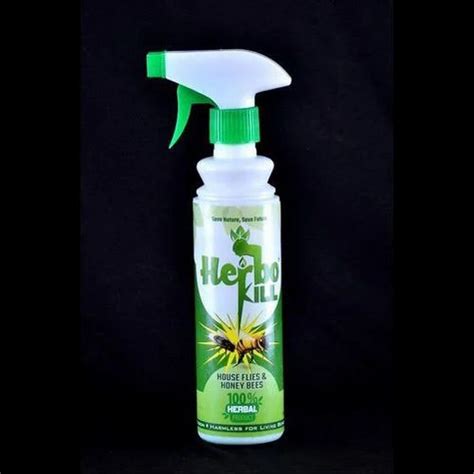 Herbokill House fly Repellent Spray at Rs 249 in Tiruvallur | ID: 20372980048