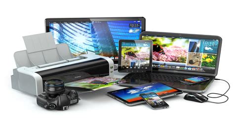 Electronics items are available at affordable and reasonable prices