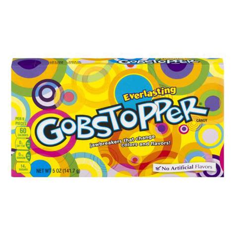 Gobstopper, Candy - Walmart.com - Walmart.com