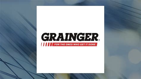 Insider Selling: W.W. Grainger, Inc. (NYSE:GWW) VP Sells $10,705,553.68 in Stock - ETF Daily News