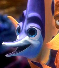 Bill Voice - Finding Nemo (Movie) | Behind The Voice Actors