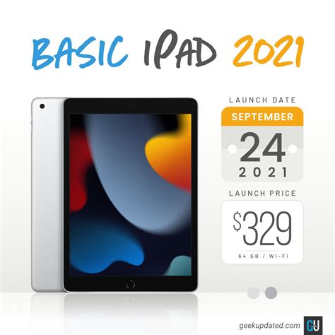 iPad 10.2 (2021) FAQs – here are answers to everything you asked – Geek ...