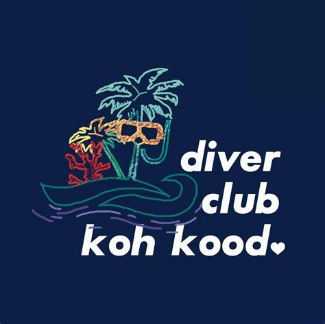 Diver Club Koh Kood - All You Need to Know BEFORE You Go (2024)