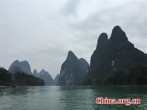 Lijiang River cruise a must in Guilin- China.org.cn