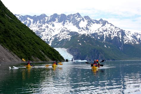 Kenai Fjords Glacier Lodge; Kenai Fjords, Alaska Lodge Vacations