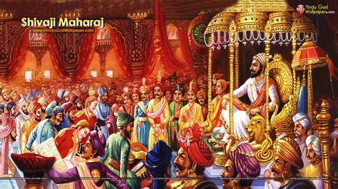 Shivaji Maharaj Wallpaper High Resolution Download | Shivaji maharaj hd ...