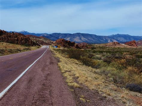 Road Trip on U.S. Highway 60 | Gentle Art of Wandering