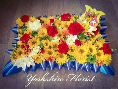 Yorkshire Florist - Home