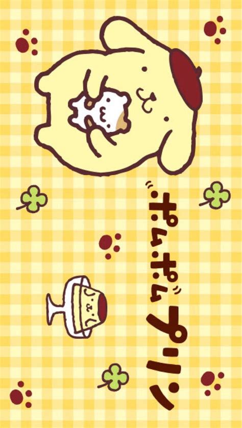 Pompompurin Wallpapers - Wallpaper Cave