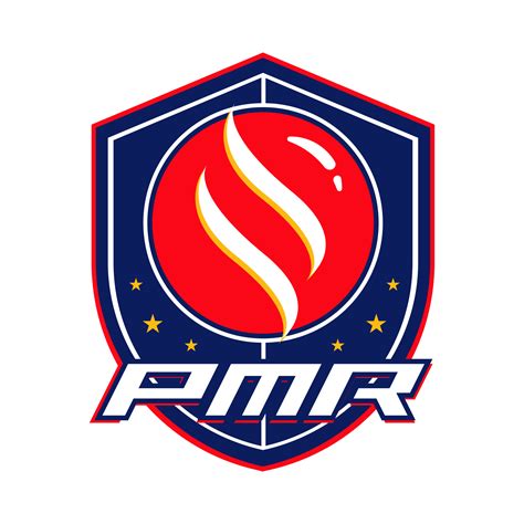 Pmr Logo Png - 39+ Koleksi Gambar