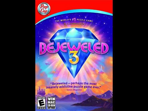 Bejeweled 3 soundtrack - caqwechoice