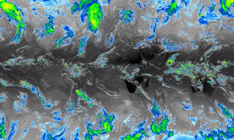 New Global Satellite Imagery Available to weatherTAP Subscribers | weatherTAP Blog