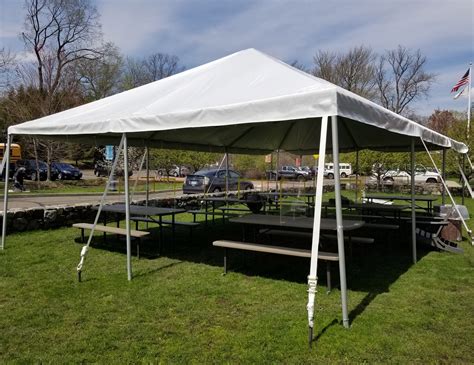 20x30 Frame Tent for Sale | American Tent