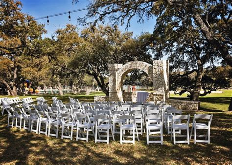 Fair Oaks Ranch Golf & Country Club | ClubLife Weddings