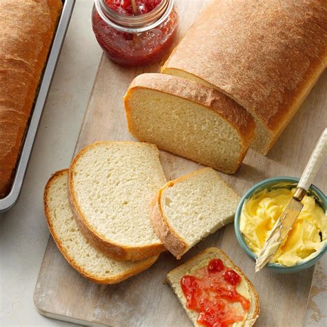 All the Different Types of Yeast Breads to Bake at Home