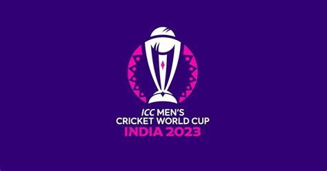 ICC World Cup 2023: Complete schedule, match dates, times and results from India | Sporting News