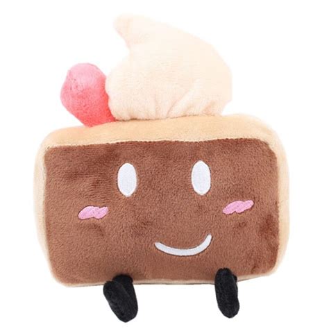 BFDI Plush New Release 2024