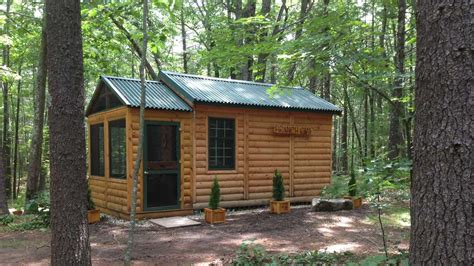 Photos: Made in Maine cabins