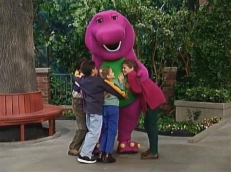 "Barney & Friends" You Are Special (TV Episode 2000) - IMDb