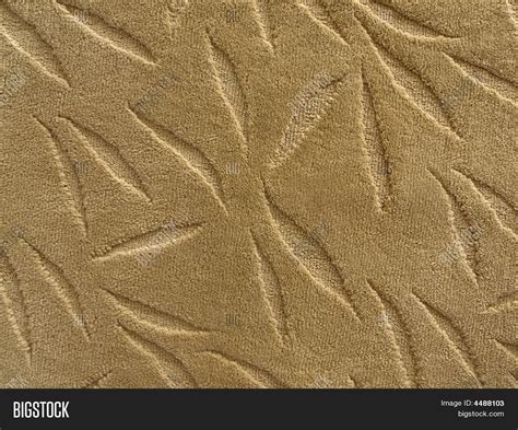 Carpet Texture Floral Pattern Image & Photo | Bigstock