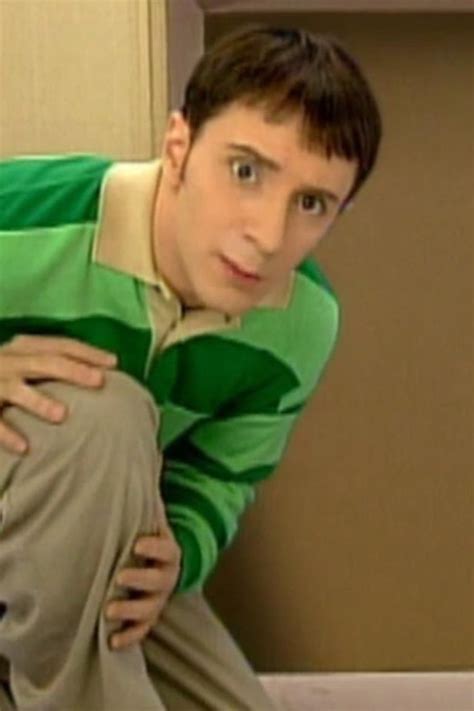 Watch Blue's Clues - S4:E3 The Anything Box (2001) Online | Free Trial ...