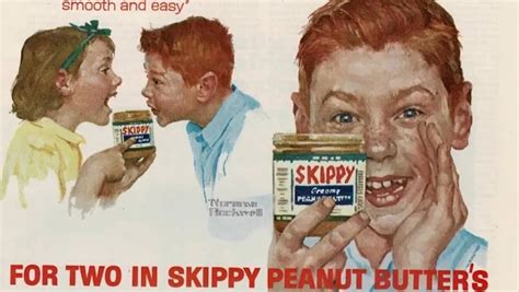 The Sticky History of Peanut Butter