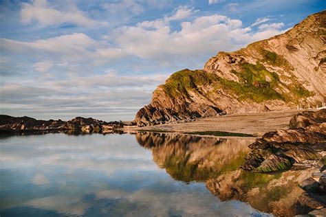 tunnels beaches | ilfracombe | north devon | North devon, Beach, Outdoor