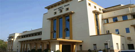 Govt Medical College Nagpur(MS) Home