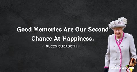 20+ Best Queen Elizabeth II Quotes