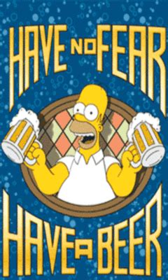 HOMER BEER GIF - Download & Share on PHONEKY