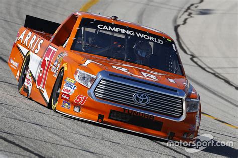 Kyle Busch Motorsports Profile Page - History, News, Photos and Videos