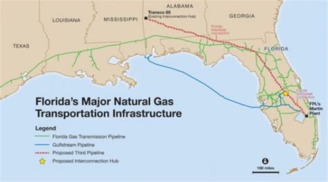 Facebook Users Prepare To Protest Over Sabal Trail Pipeline